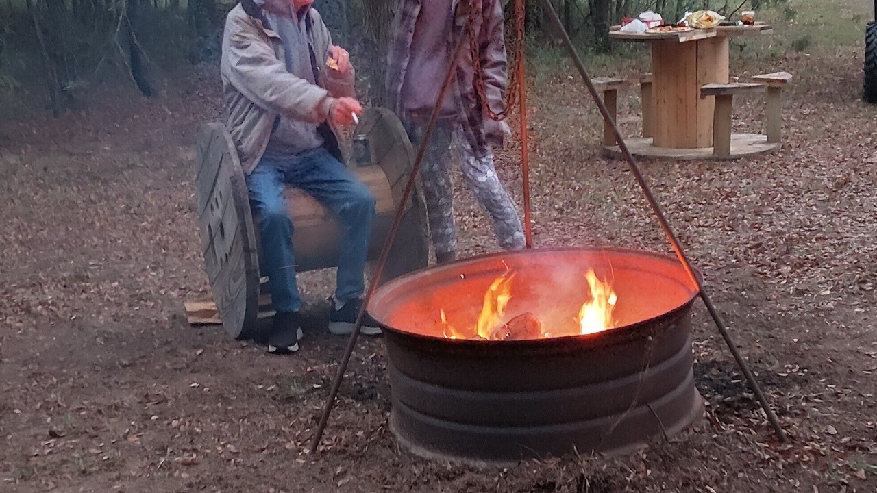 Photo of Outdoor in Coleman
