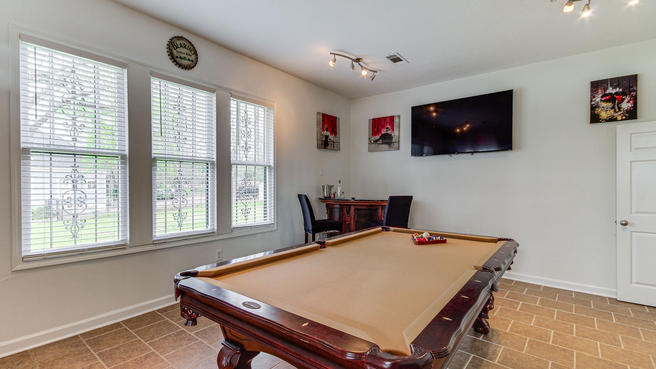 Photo of Bedroom in Downtown Jackson
