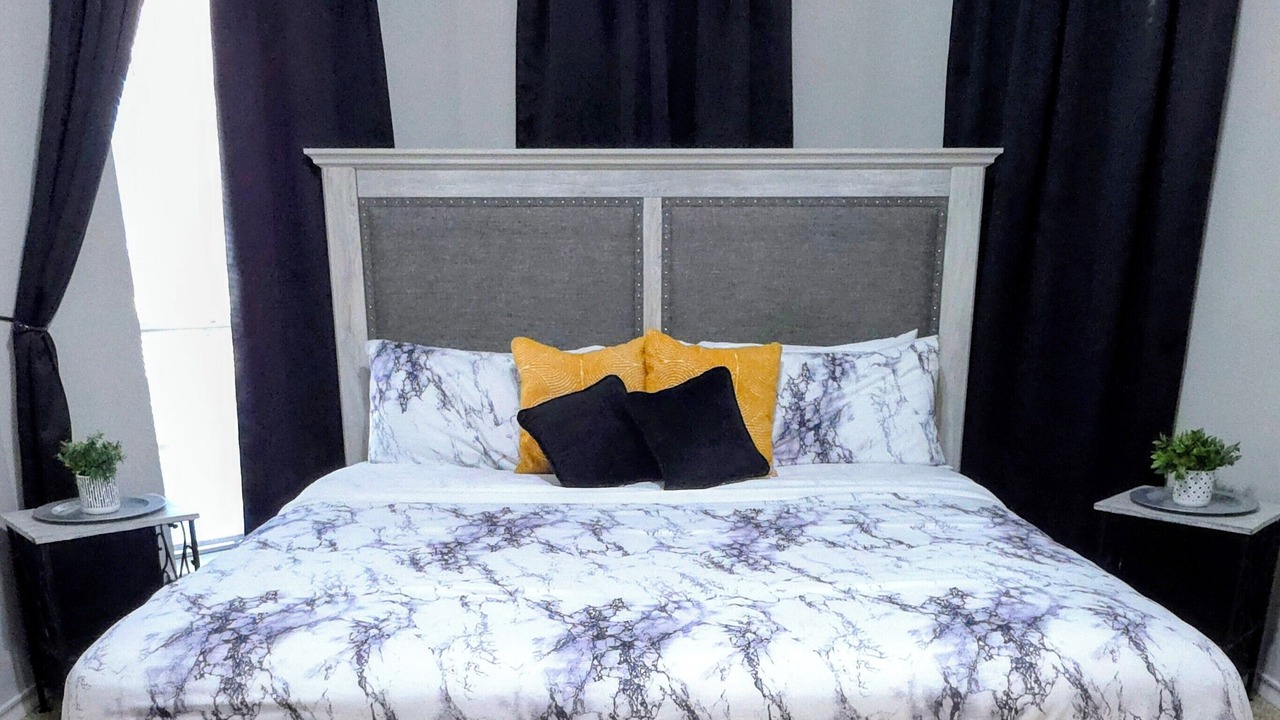 Photo of Bedroom in Deer Park