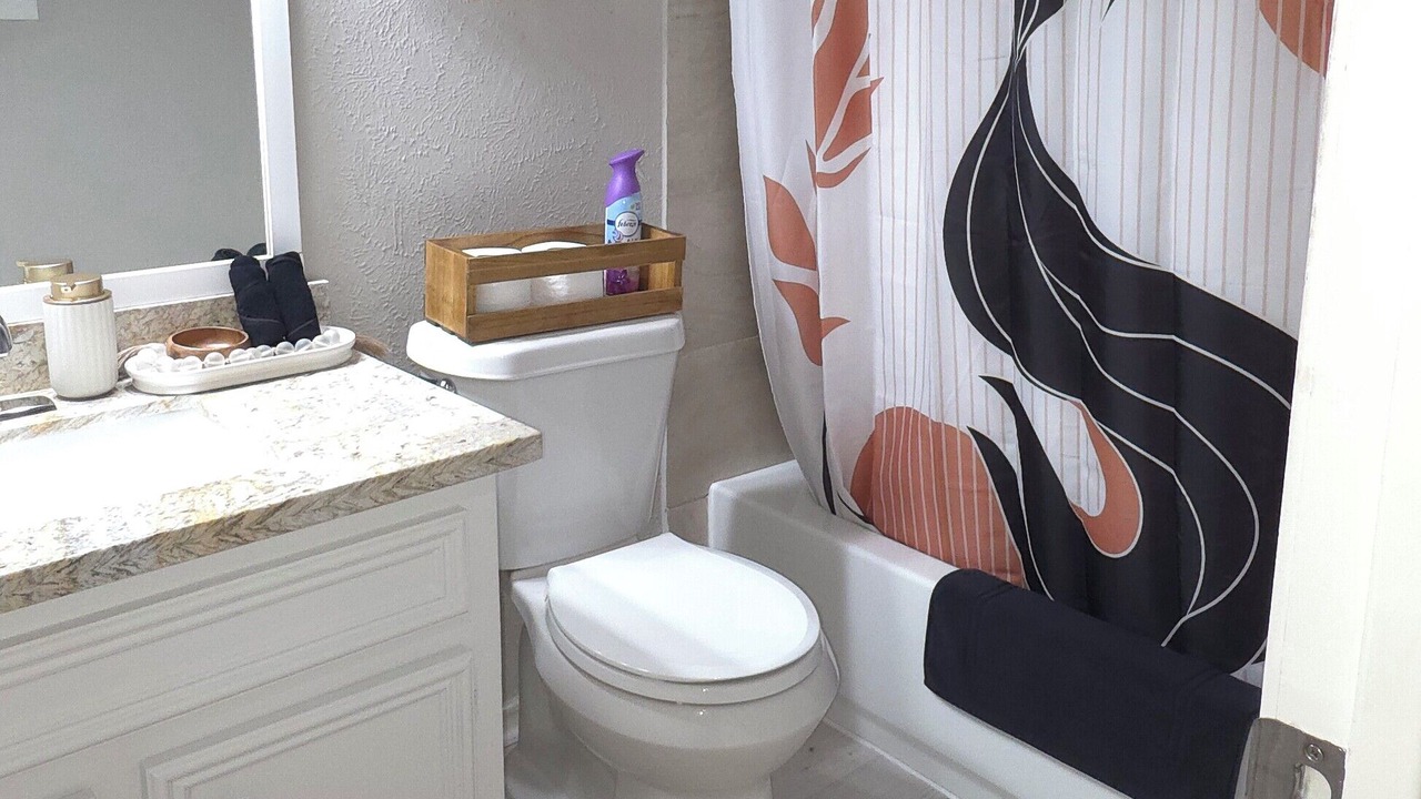 Photo of Bathroom in Deer Park