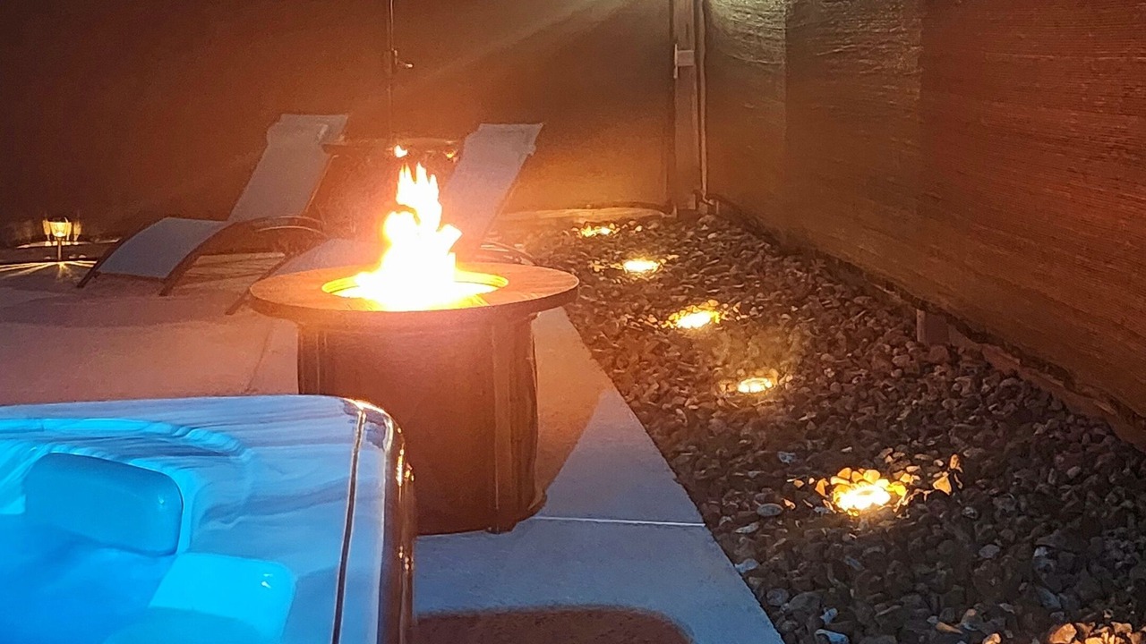 Photo of Outdoor in Deer Park