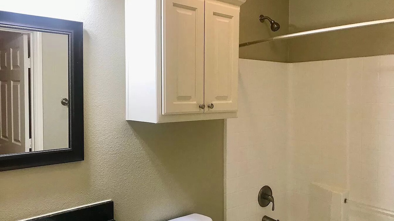 Photo of Bathroom in Beaumont