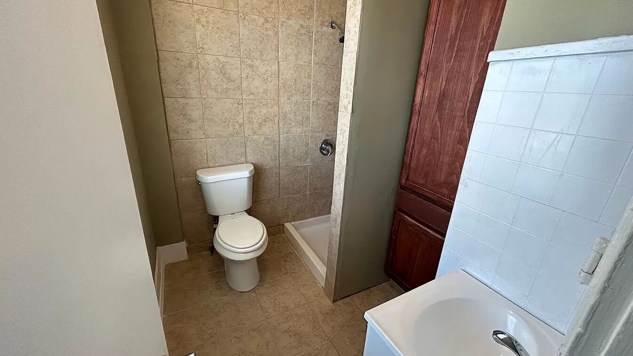 Photo of Bathroom in Beaumont