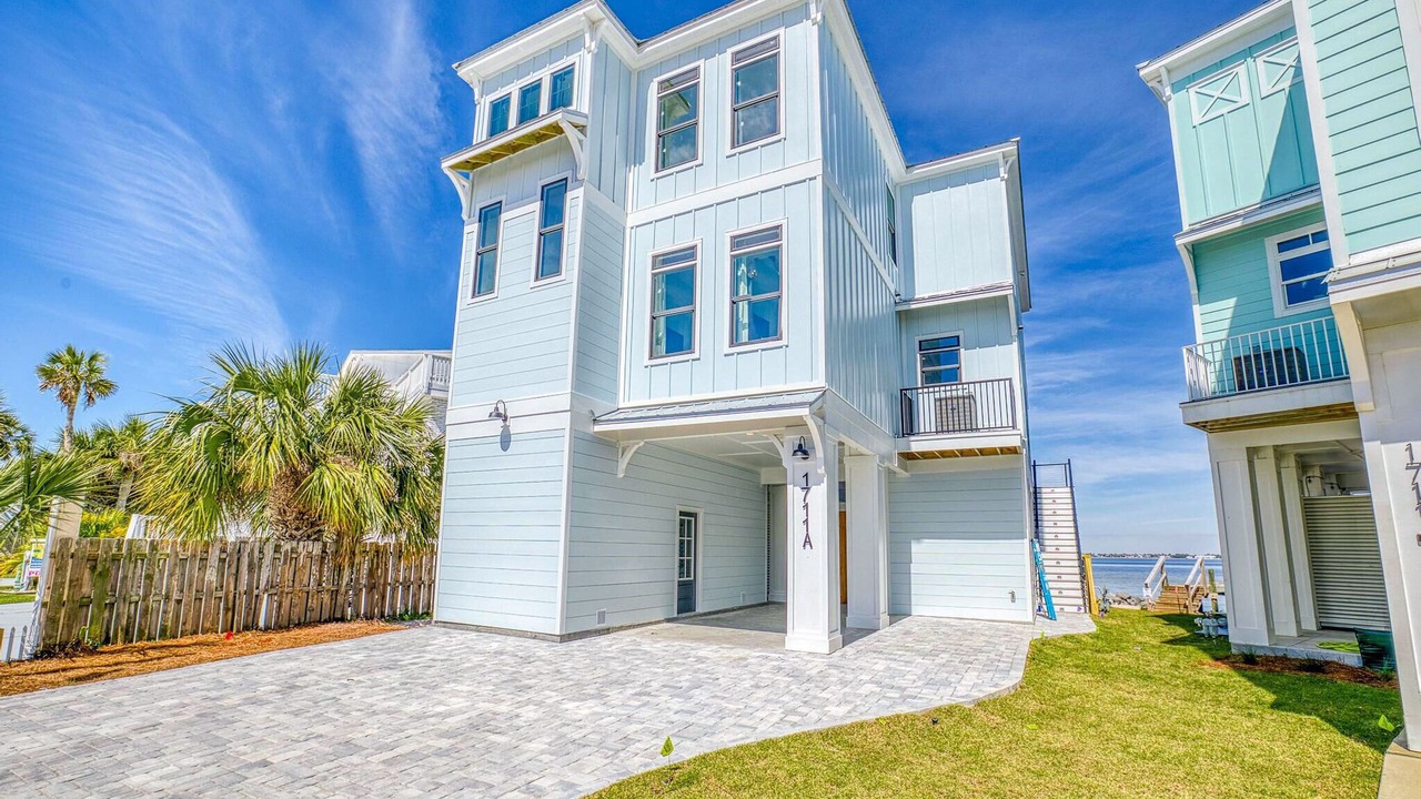 Photo of Outdoor in Pensacola Beach