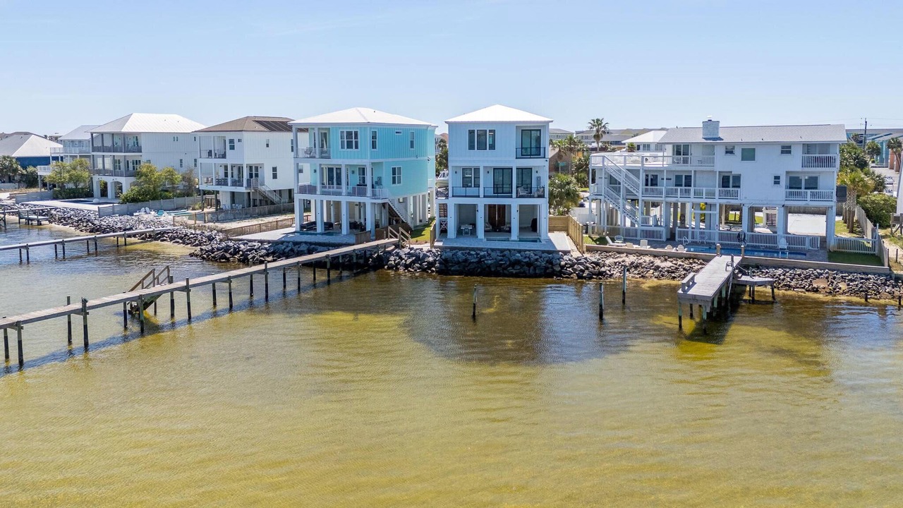 Photo of Outdoor in Pensacola Beach