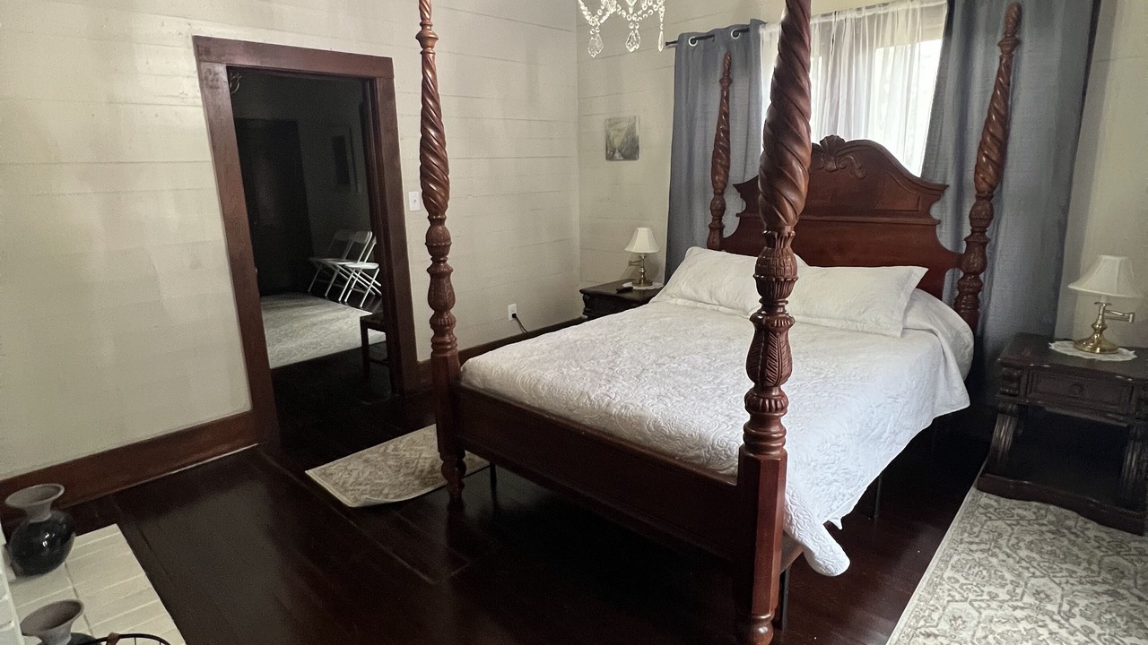 Photo of Bedroom in Lafayette