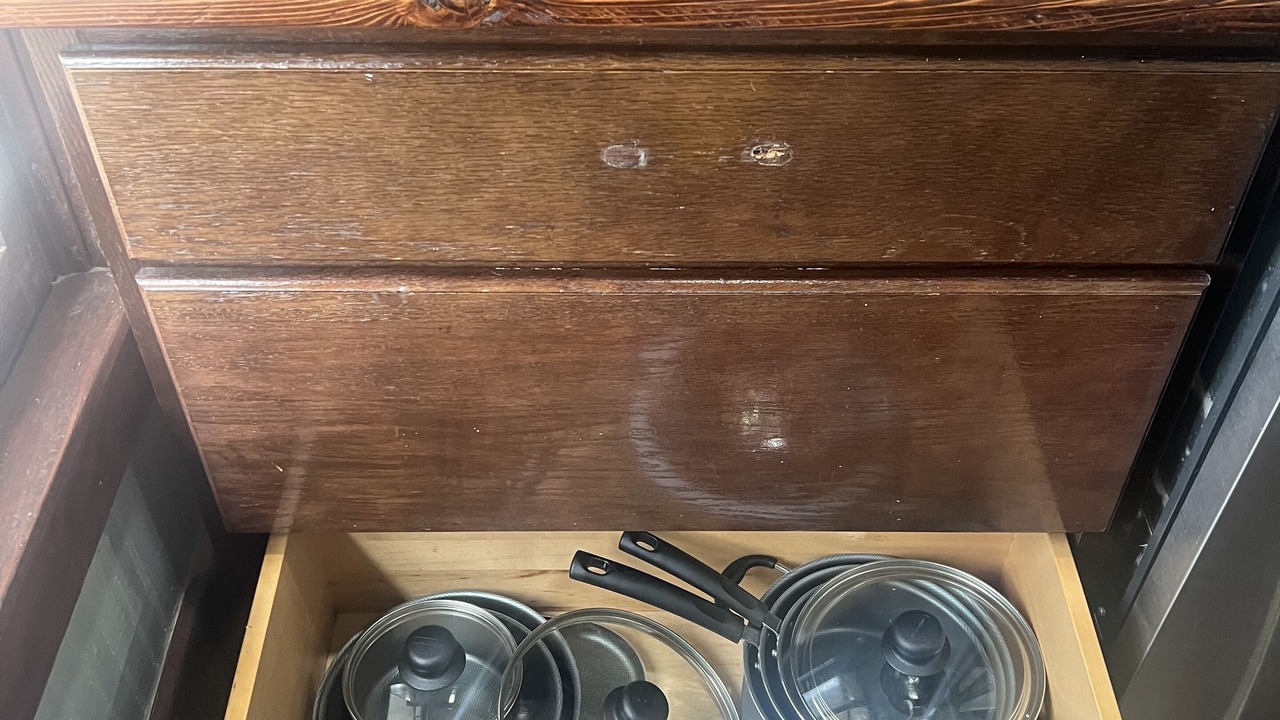 Photo of Kitchen in Lafayette