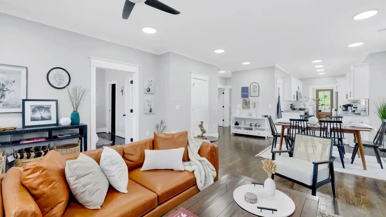 Photo of Livingroom in Norwood