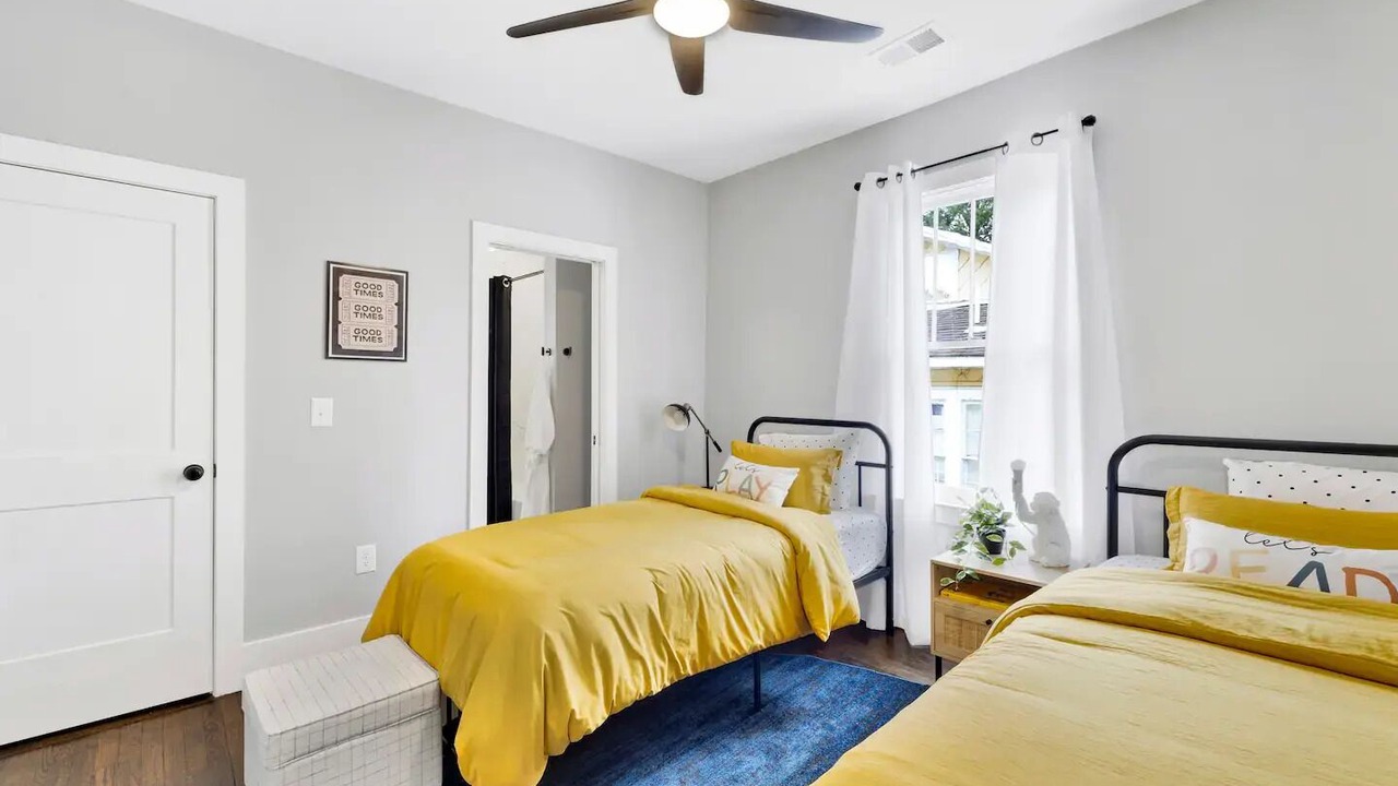Photo of Bedroom in Norwood