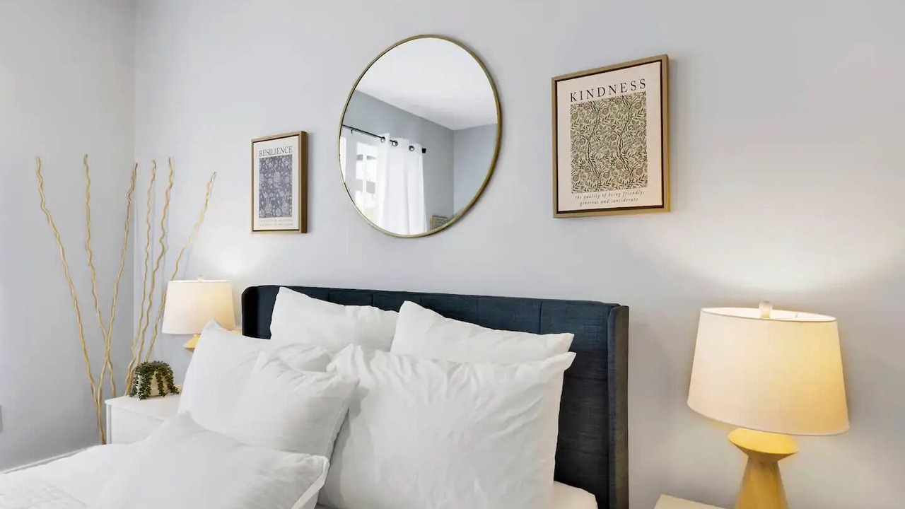 Photo of Bedroom in Norwood