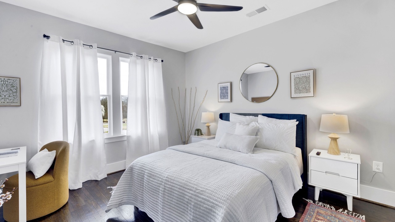Photo of Bedroom in Norwood