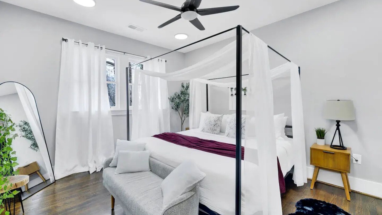 Photo of Bedroom in Norwood