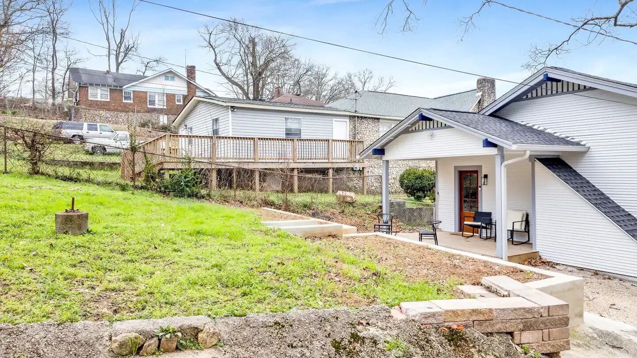 Photo of Outdoor in Norwood