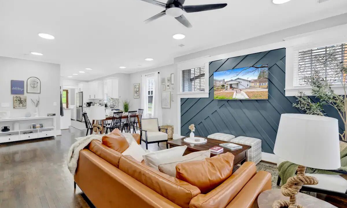 Photo of Livingroom in Norwood