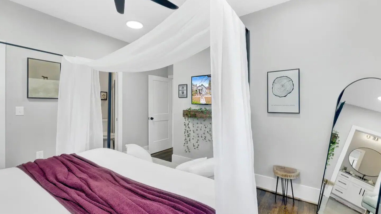 Photo of Bedroom in Norwood