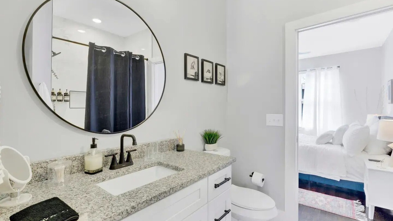 Photo of Bathroom in Norwood