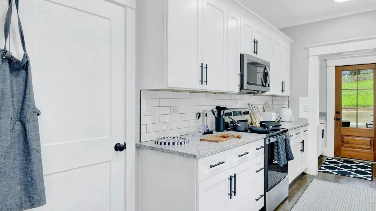 Photo of Kitchen in Norwood