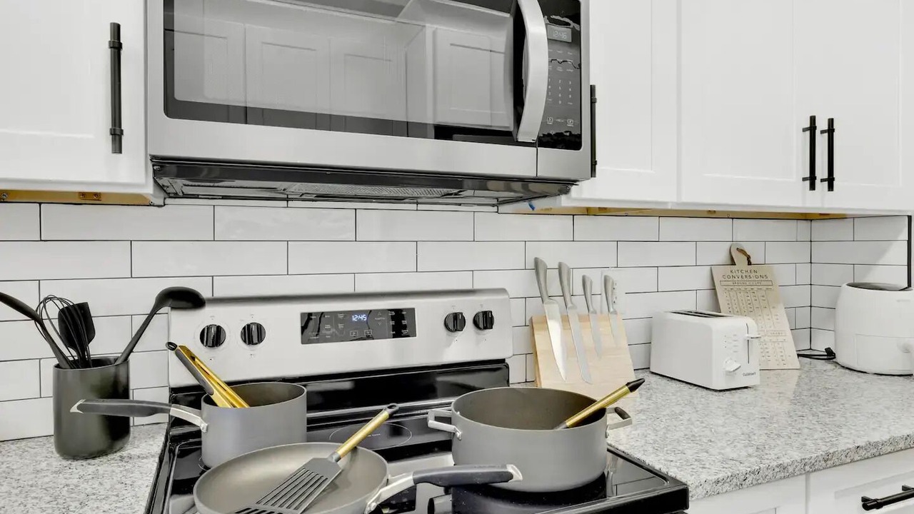 Photo of Kitchen in Norwood