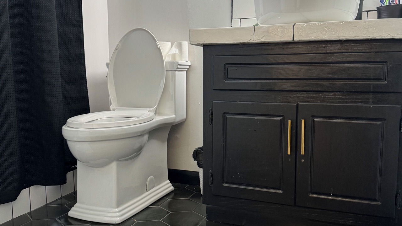 Photo of Bathroom in Shannon