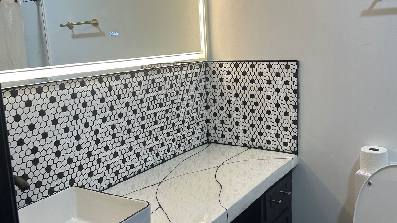 Photo of Bathroom in Shannon