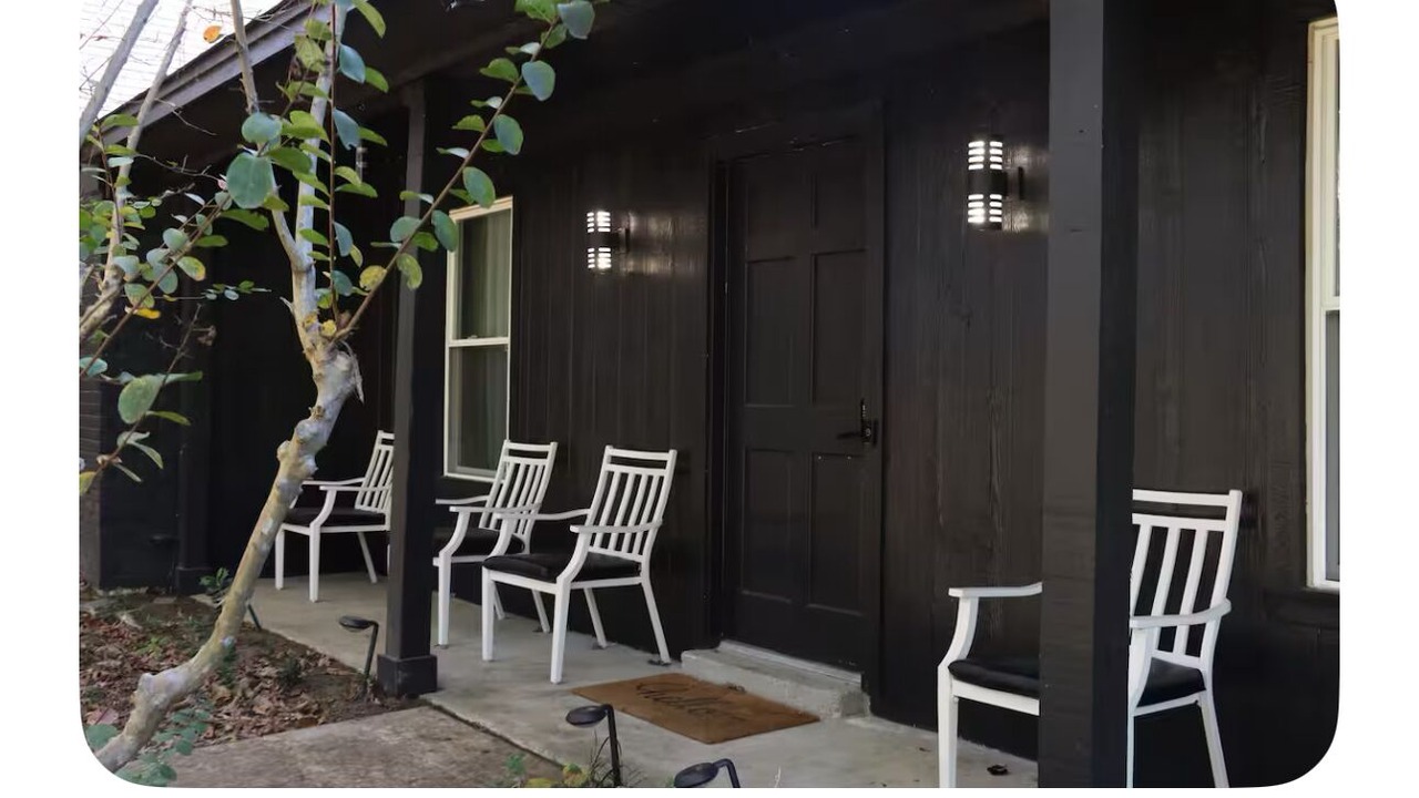 Photo of Patio Balcony in Shannon