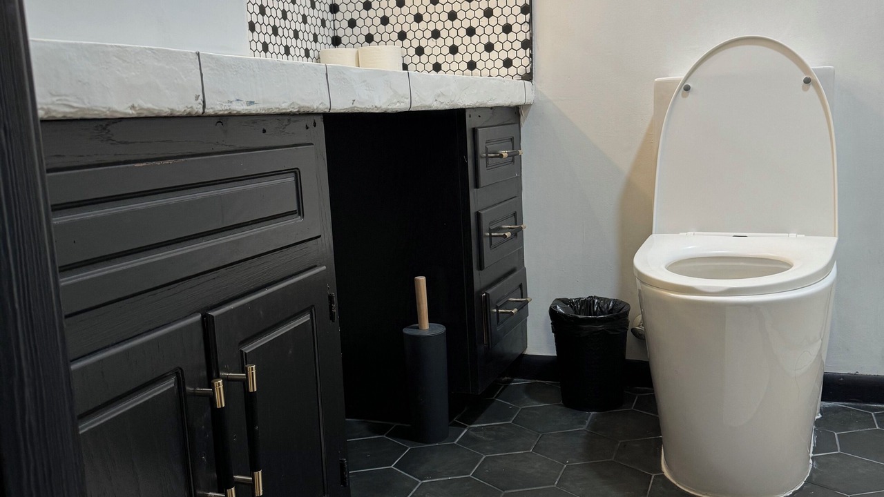 Photo of Bathroom in Shannon