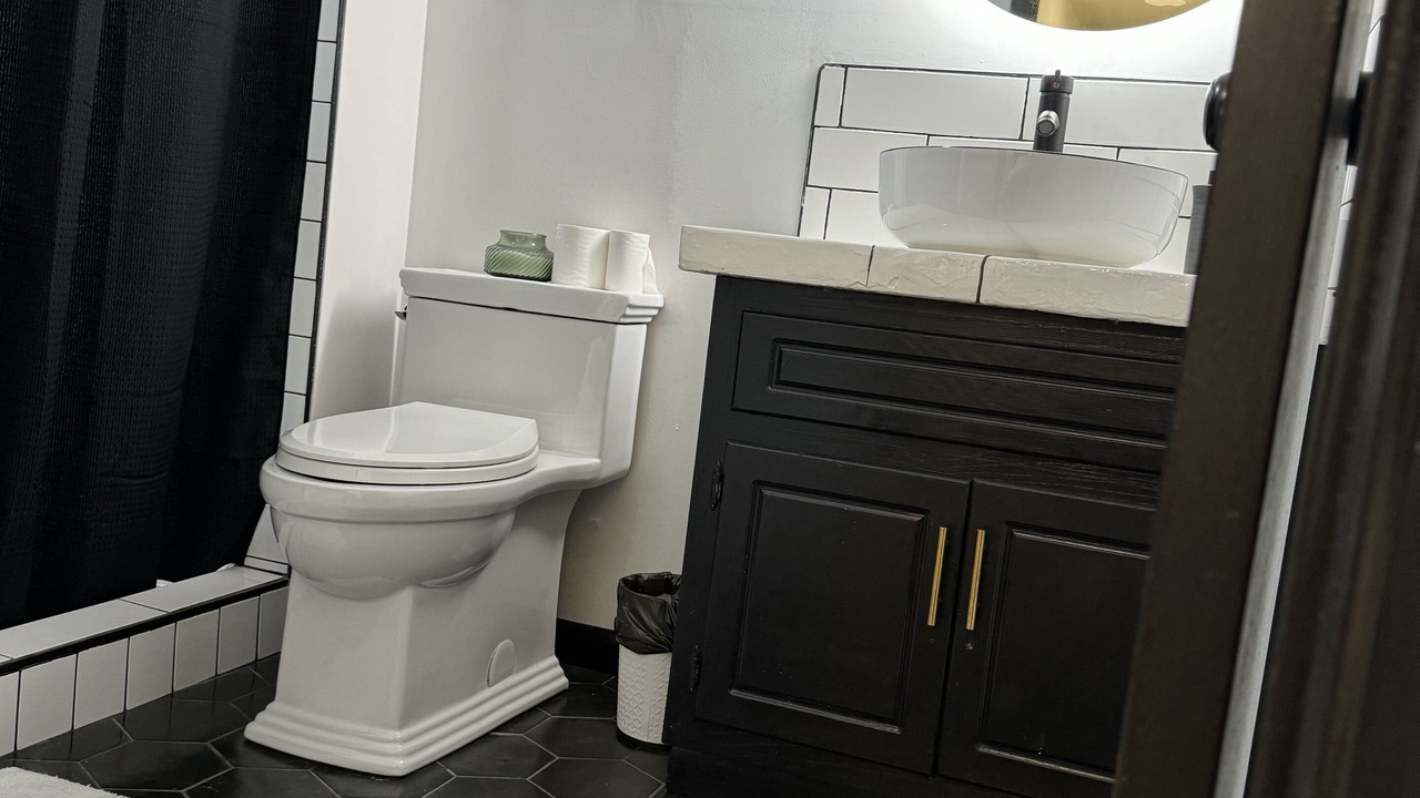 Photo of Bathroom in Shannon