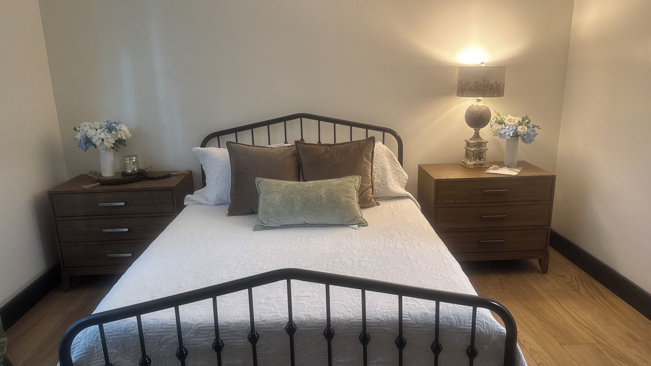 Photo of Bedroom in Shannon