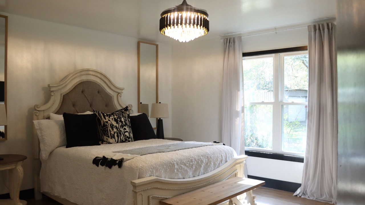 Photo of Bedroom in Shannon