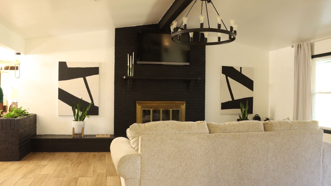 Photo of Livingroom in Shannon