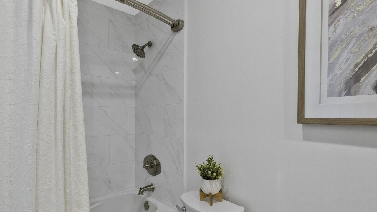 Photo of Bathroom in Four Mile Village