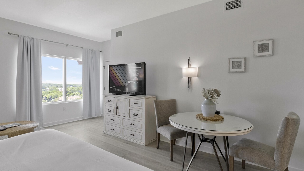 Photo of Bedroom in Four Mile Village