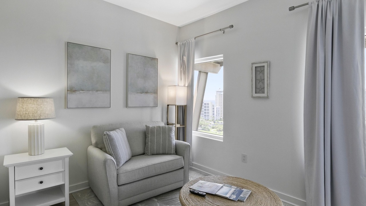 Photo of Livingroom in Four Mile Village