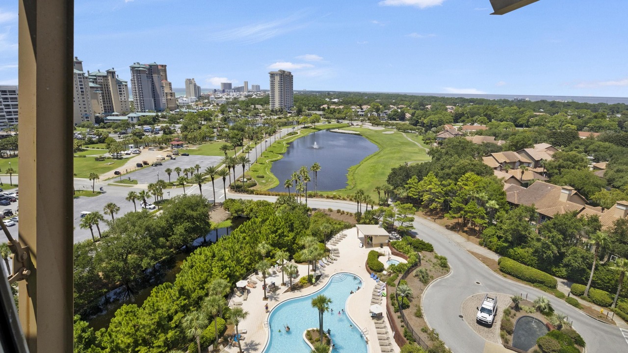 Photo of Outdoor in Four Mile Village