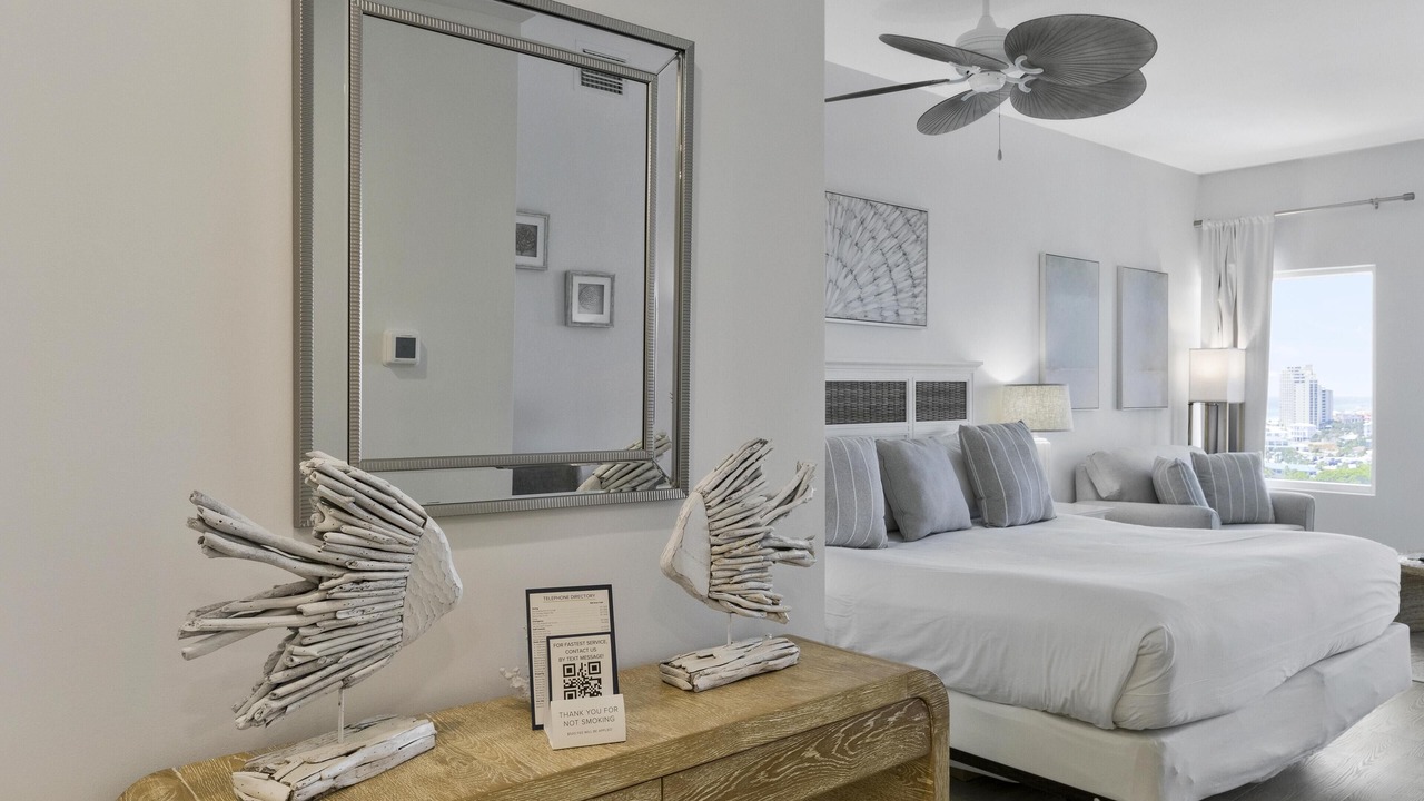 Photo of Bedroom in Four Mile Village