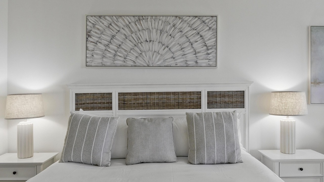 Photo of Bedroom in Four Mile Village