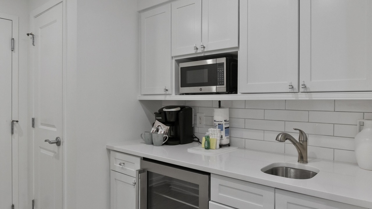 Photo of Kitchen in Four Mile Village