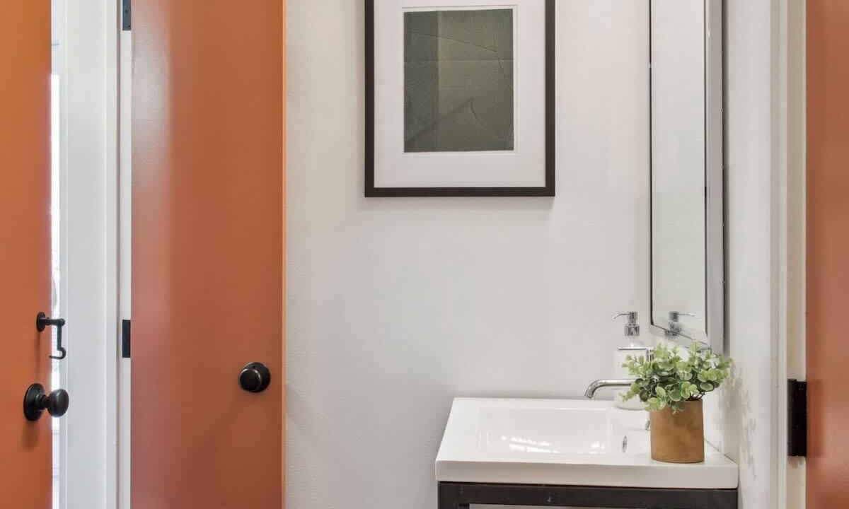 Photo of Bathroom in Saint Thomas Development