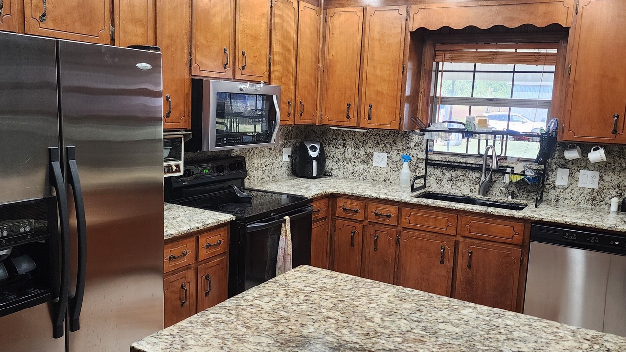 Photo of Kitchen in Cottondale