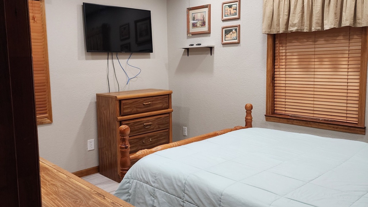 Photo of Bedroom in Cottondale