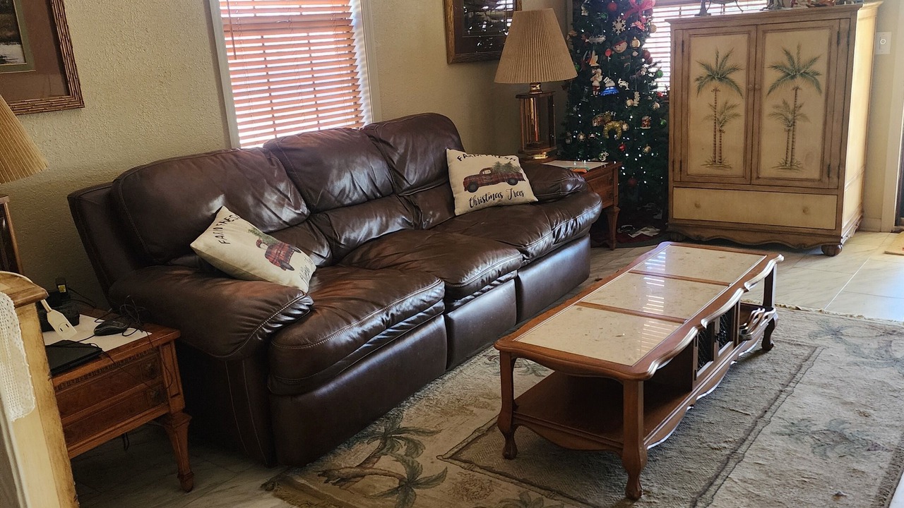 Photo of Livingroom in Cottondale