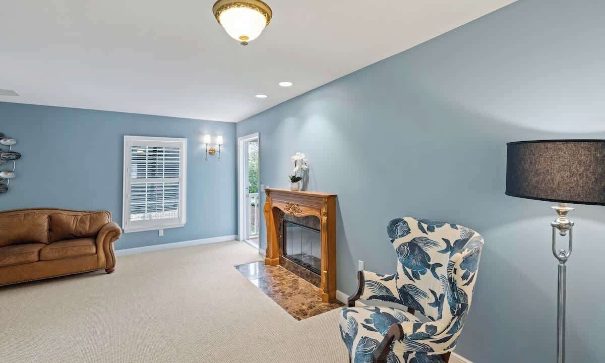 Photo of Livingroom in Melbourne Beach