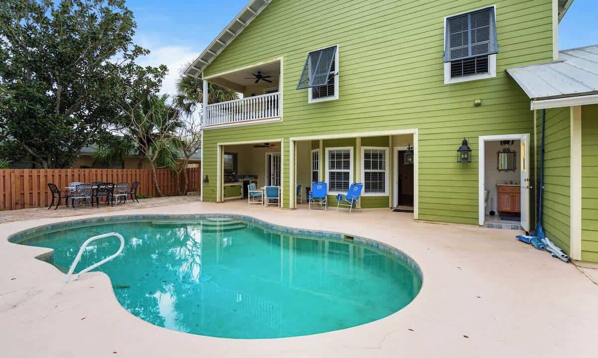 Photo of Outdoor in Melbourne Beach
