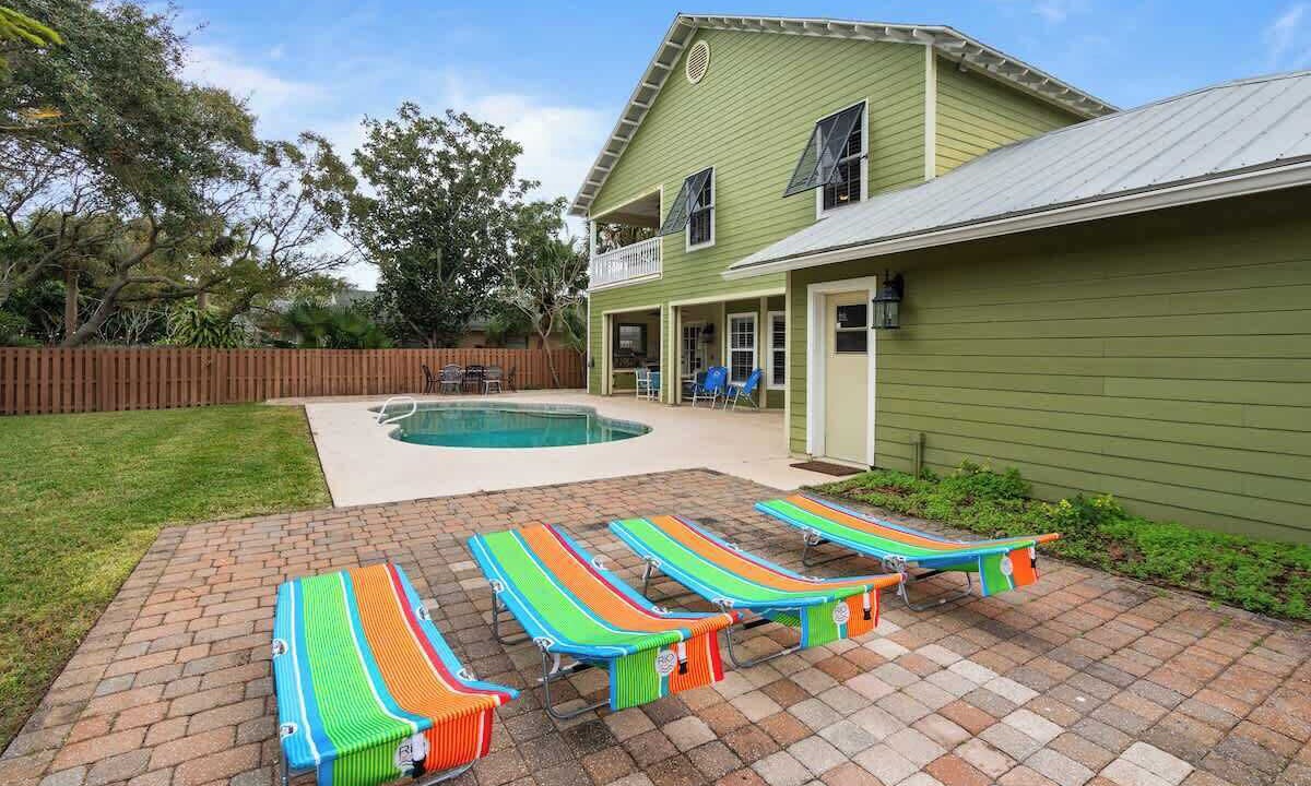 Photo of Outdoor in Melbourne Beach