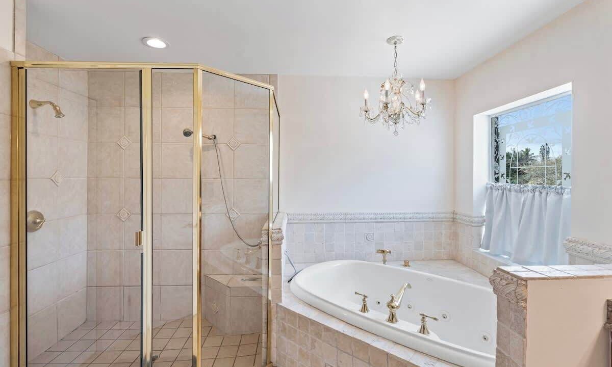 Photo of Bedroom in Melbourne Beach