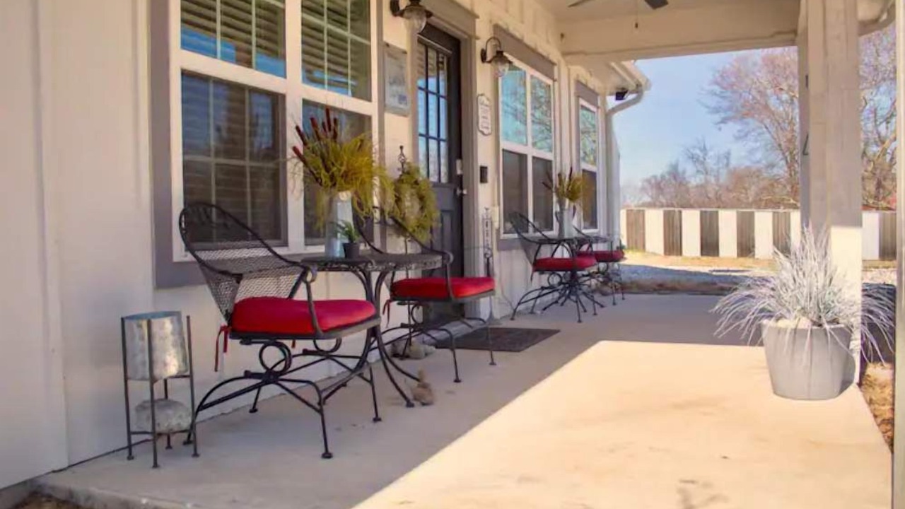 Photo of Outdoor in Emory