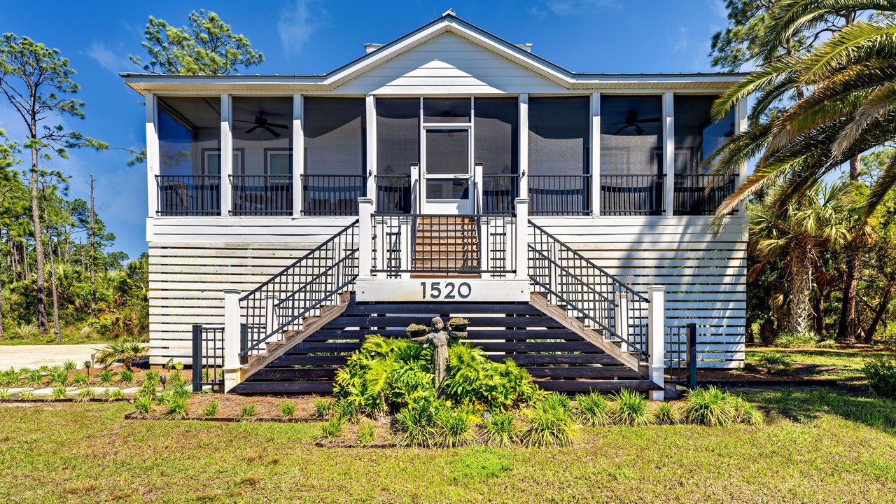Photo of Outdoor in Port St. Joe
