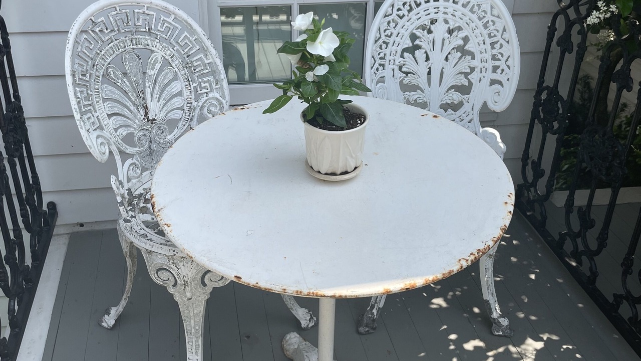 Photo of Outdoor in Houston Heights