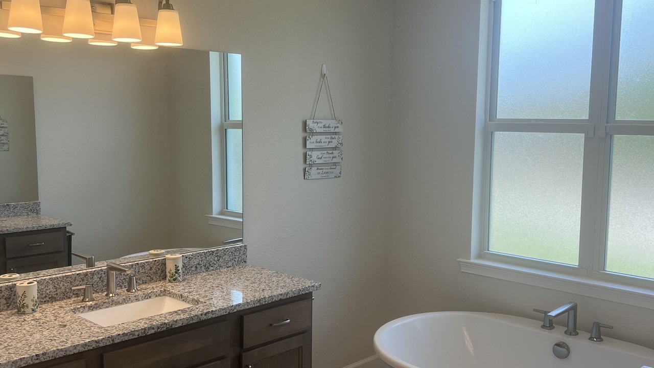 Photo of Bathroom in Port Charlotte
