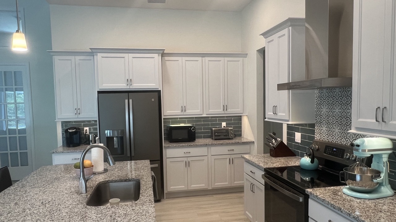 Photo of Kitchen in Port Charlotte